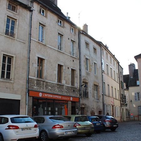 Le Petit Beurre - Studio En Hypercentre De Beaune Бон Экстерьер фото